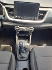 Kia Stonic 2023 OPTIMUM 1.0 100hp-thumb-4
