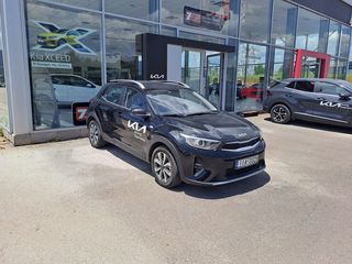 Kia Stonic '23 OPTIMUM 1.0 100hp