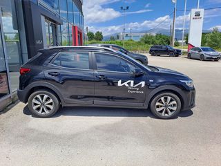 Kia Stonic 2023 OPTIMUM 1.0 100hp-thumb-1
