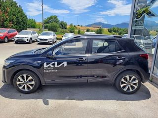 Kia Stonic 2023 OPTIMUM 1.0 100hp-thumb-2