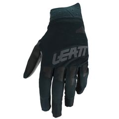 ΓΑΝΤΙΑ ΜΗΧΑΝΗΣ ENDURO MOTOCROSS LEATT 2.5 SUBZERO BLACK