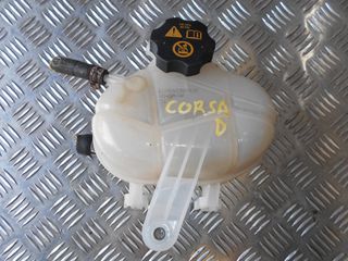 ΔΟΧΕΙΟ ΔΙΑΣΤΟΛΗΣ ΝΕΡΟΥ OPEL CORSA D 2006-2011  5024306346