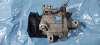 Toyota Aygo '06-'14 1000cc 1KR βενζίνη compressor A/C γνήσιο μτχ. =88310-0H010