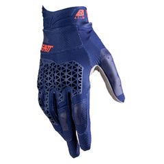 ΓΑΝΤΙΑ ΜΗΧΑΝΗΣ ENDURO MOTOCROSS LEATT 4.5 LITE ROYAL