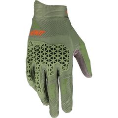 ΓΑΝΤΙΑ ΜΗΧΑΝΗΣ ENDURO MOTOCROSS LEATT 4.5 LITE CACTUS
