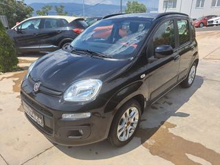 Fiat Panda 2016 1.2 8V MyStyle
