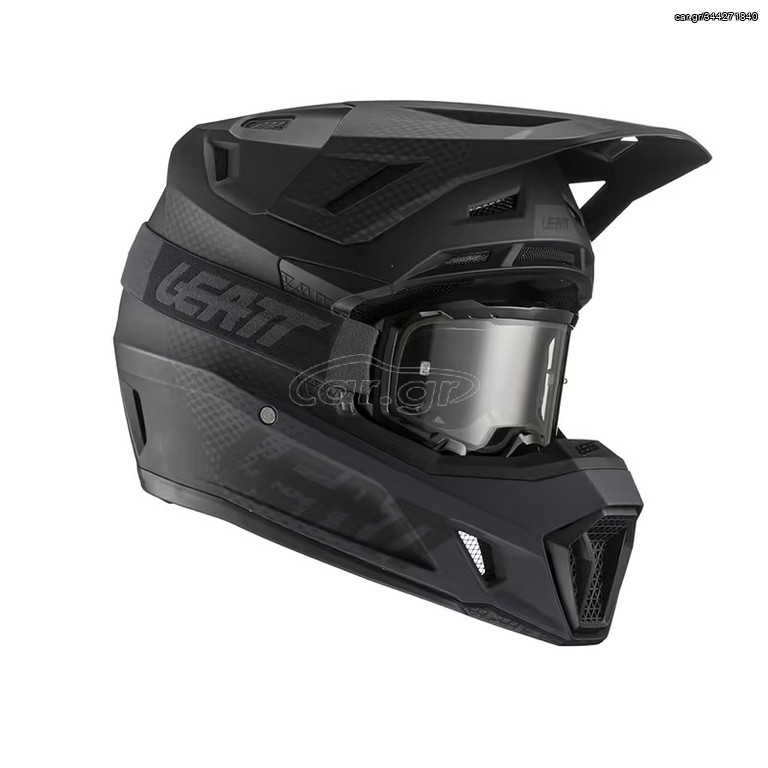 ΚΡΑΝΟΣ LEATT KIT 7.5 V22 BLACK