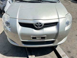 ΜΟΥΡΗ ΚΟΜΠΛΕ -ΜΕΤΩΠΗ TOYOTA AURIS 2008-2010 ΒΕΝΖΙΝΗ