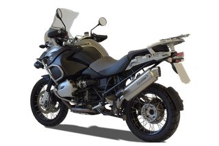 HP CORSE 4-TRACK R ΣΑΤΙΝΕ BMW - R 1200 GS ADVENTURE 2004-2009-thumb-1