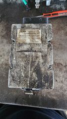 ΜΟΝΑΔΑ ABS ALFA ROMEO 159 51722507 54084738D 