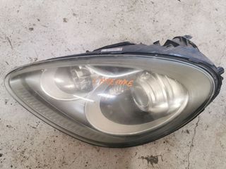 PORSCHE CAYENNE 958 ΕΜΠΡΟΣ ΑΡΙΣΤΕΡΟ ΦΑΝΑΡΙ  MΕ ΚΩΔ:7P5941032P,1ZT01016942
