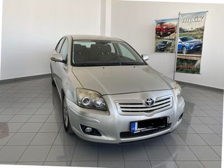 Toyota Avensis 2009