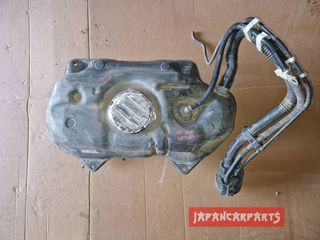 ΡΕΖΕΡΒΟΥΑΡ TOYOTA YARIS 2011-2014(ΥΒΡΙΔΙΚΟ-ΜΕ ΣΩΛΗΝΑ)