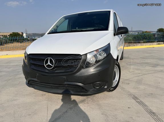 Mercedes-Benz Vito '21 110