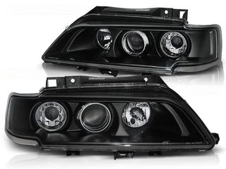 CITROEN XANTIA 98-01 BLACK eautoshop gr