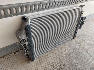 ΨΥΓΕΙΟ INTERCOOLER  2362748 2433149