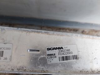 ΨΥΓΕΙΟ INTERCOOLER  2362748 2433149-thumb-5