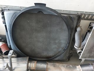 ΨΥΓΕΙΟ ΝΕΡΟΎ SCANIA 2552201