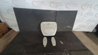 ΠΛΑΦΟΝΙΕΡΕΣ FORD FOCUS 2011-2017 