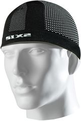 ΛΥΡΗΣ SIXS SCX ΚΑΛΥΜΜΑ ΚΕΦΑΛΙΟΥ CARBON, SIXSSCX
