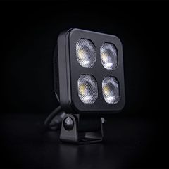 Φώς εργασίας LEd Dark Knight Hardcore Mini 2222 Lumens Strands