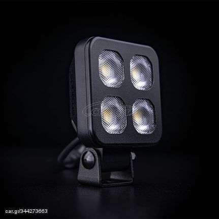 Φώς εργασίας LEd Dark Knight Hardcore Mini 2222 Lumens Strands