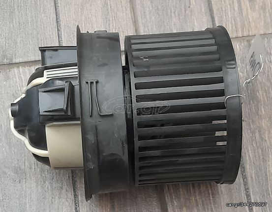 ΜΟΤΕΡ ΚΑΛΟΡΙΦΕΡ PEUGEOT 308/207 CITROEN C3 PICASSO T1000588K 150709 2008-2013