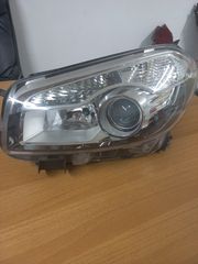 Φανάρι εμπρός  nissan qushqai