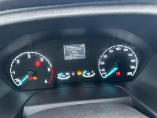 Ford Transit Custom 2018 ECO BLUE FULL EXTRA !!!-thumb-20