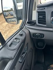 Ford Transit Custom 2018 ECO BLUE FULL EXTRA !!!-thumb-13