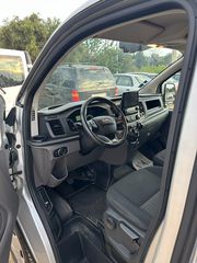 Ford Transit Custom 2018 ECO BLUE FULL EXTRA !!!-thumb-14