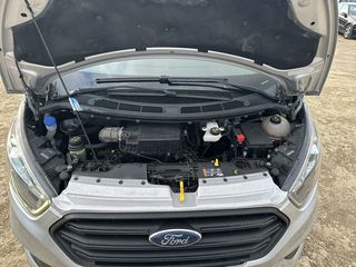 Ford Transit Custom 2018 ECO BLUE FULL EXTRA !!!-thumb-16