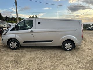 Ford Transit Custom 2018 ECO BLUE FULL EXTRA !!!-thumb-6