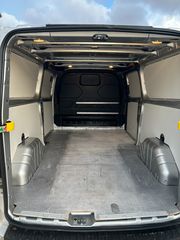 Ford Transit Custom 2018 ECO BLUE FULL EXTRA !!!-thumb-17