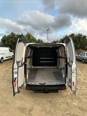 Ford Transit Custom 2018 ECO BLUE FULL EXTRA !!!-thumb-18