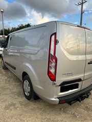 Ford Transit Custom 2018 ECO BLUE FULL EXTRA !!!-thumb-10