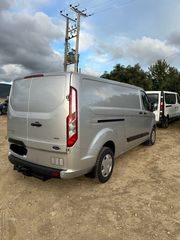 Ford Transit Custom 2018 ECO BLUE FULL EXTRA !!!-thumb-3