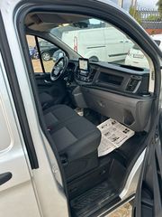 Ford Transit Custom 2018 ECO BLUE FULL EXTRA !!!-thumb-19