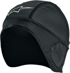 ΛΥΡΗΣ ALPINESTARS ΚΑΛΥΜΜΑ ΚΕΦΑΛΙΟΥ SKULL CAP, SKULLCAP