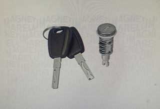 	ΑΦΑΛΟΣ ΠΟΡΤΑΣ ΕΜΠ/ΠΙΣΩ ΜΕ ΚΛΕΙΔΙ FIAT GRANDE PUNTO 05-12 FIAT PUNTO EVO 09-12 FIAT PUNTO 12-