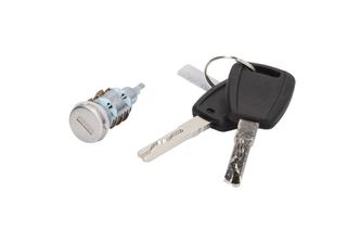 ΑΦΑΛΟΣ ΠΟΡΤΑΣ ΕΜΠ/ΠΙΣΩ ΜΕ ΚΛΕΙΔΙ FIAT GRANDE PUNTO 05-12 FIAT PUNTO EVO 09-12 FIAT PUNTO 12-