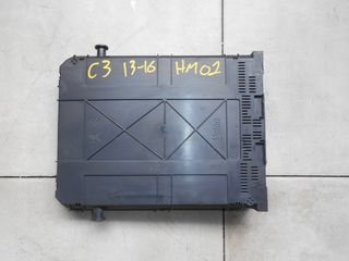 ΕΓΚΕΦΑΛΟΣ ΑΝΕΣΗΣ/BSI CITROEN C3 2013-2016  9666952280