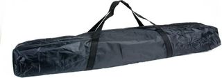 MASTER AUDIO SC27 Transport Bag for 2 Speaker Stands Black - Master Audio