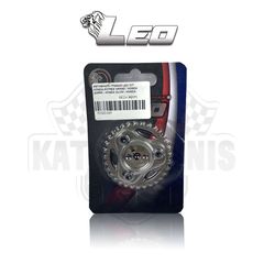 ΜΕΤΑΒΛΗΤΟ ΓΡΑΝΑΖΙ LEO 32T HONDA ASTREA GRAND / HONDA SUPRA / HONDA GLX50 / HONDA GLX90 / HONDA C50 / HONDA C90/ LIFAN 110 / LIFAN 125 / LIFAN 150 / DAYTONA DV / DAYTONA SPRINTER