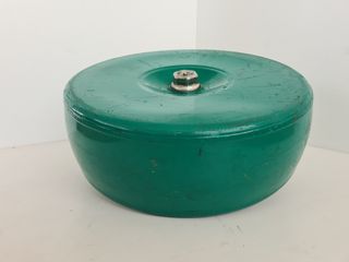 ΤΡΟΧΟΣ ΒΑΘΟΥΣ ΜΕΤ. 500Χ165 KVERNELAND AB/AD-thumb-5