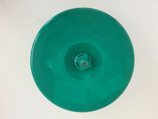 ΤΡΟΧΟΣ ΒΑΘΟΥΣ ΜΕΤ. 500Χ165 KVERNELAND AB/AD-thumb-2