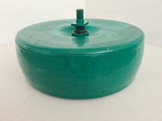 ΤΡΟΧΟΣ ΒΑΘΟΥΣ ΜΕΤ. 500Χ165 KVERNELAND AB/AD-thumb-4