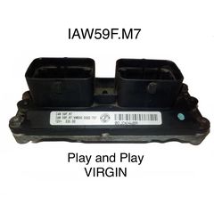 Plug&Play/VIRGIN FIAT Seicento 46817821 - IAW59F.M7