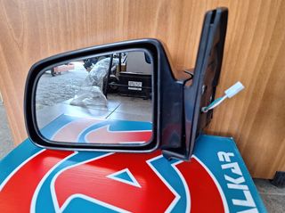 SUZUKI VITARA 2ΠΟΡΤΟ 1989-2005 ΚΑΘΡΕΦΤΕΣ ΗΛΕΚΤΡΙΚΟΙ ΔΕΞΙ+ΑΡΙΣΤΕΡΟ ΚΑΙΝΟΥΡΓΙΟΙ ΓΝΗΣΙΟΙ