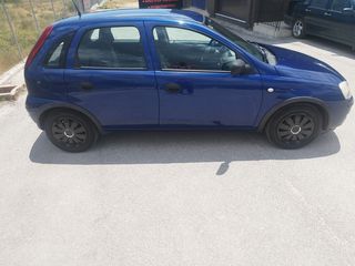 Opel Corsa 2006 ΔΕΚΤΑ ΓΡΑΜΜΑΤΙΑ!!!-thumb-3